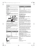 Предварительный просмотр 38 страницы Bosch GSC 75-16 Professional Original Instructions Manual