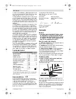 Предварительный просмотр 48 страницы Bosch GSC 75-16 Professional Original Instructions Manual