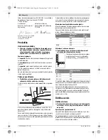 Предварительный просмотр 64 страницы Bosch GSC 75-16 Professional Original Instructions Manual