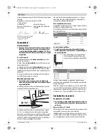 Предварительный просмотр 68 страницы Bosch GSC 75-16 Professional Original Instructions Manual