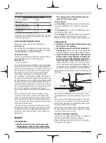 Предварительный просмотр 6 страницы Bosch GSC 75-16 Original Instructions Manual