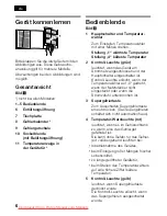 Предварительный просмотр 6 страницы Bosch GSD 10V21 Operating Instructions Manual