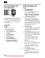 Предварительный просмотр 54 страницы Bosch GSD 10V21 Operating Instructions Manual