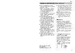 Preview for 30 page of Bosch GSD SERIES Instructions For Use Manual