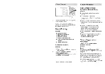 Preview for 136 page of Bosch GSD SERIES Instructions For Use Manual