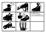 Preview for 4 page of Bosch GSH 10 C Repair Instructions