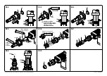 Preview for 12 page of Bosch GSH 10 C Repair Instructions