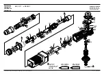 Preview for 14 page of Bosch GSH 10 C Repair Instructions