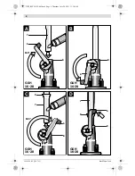 Предварительный просмотр 4 страницы Bosch GSH 16-28 Professional Original Instruction