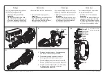 Preview for 2 page of Bosch GSH 16-30 Repair Instructions