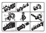 Preview for 4 page of Bosch GSH 16-30 Repair Instructions