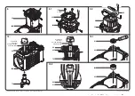 Preview for 7 page of Bosch GSH 16-30 Repair Instructions