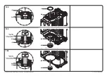 Preview for 8 page of Bosch GSH 16-30 Repair Instructions