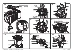 Preview for 11 page of Bosch GSH 16-30 Repair Instructions