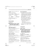 Preview for 111 page of Bosch GSH 27 VC Professional Original Instructions Manual