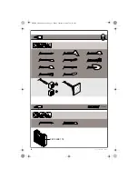 Preview for 3 page of Bosch GSH 388 Operating Instruction