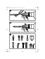 Preview for 5 page of Bosch GSH 388 Operating Instruction