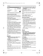 Preview for 112 page of Bosch GSH 501 Professional Original Instructions Manual