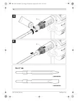 Предварительный просмотр 4 страницы Bosch GSH 5X Plus Professional Original Instructions Manual