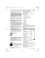 Preview for 61 page of Bosch GSI 14 CE Original Instructions Manual