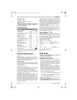 Preview for 67 page of Bosch GSI 14 CE Original Instructions Manual