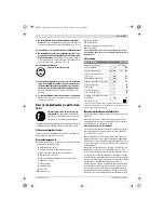 Preview for 117 page of Bosch GSI 14 CE Original Instructions Manual