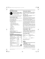 Preview for 144 page of Bosch GSI 14 CE Original Instructions Manual