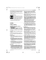 Preview for 151 page of Bosch GSI 14 CE Original Instructions Manual