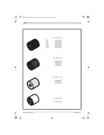 Preview for 174 page of Bosch GSI 14 CE Original Instructions Manual