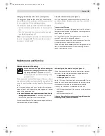 Preview for 25 page of Bosch GSK 64 Original Instructions Manual