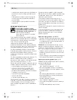 Preview for 160 page of Bosch GSK 64 Original Instructions Manual