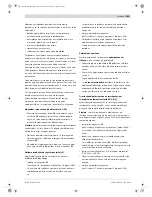 Preview for 299 page of Bosch GSK 64 Original Instructions Manual