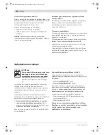 Preview for 300 page of Bosch GSK 64 Original Instructions Manual