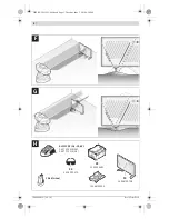 Предварительный просмотр 5 страницы Bosch GSL 2 Original Instructions Manual