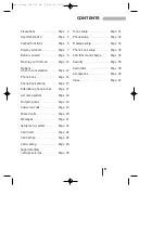 Preview for 5 page of Bosch GSM 1900 User Manual