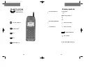 Предварительный просмотр 21 страницы Bosch GSM 509 User Manual