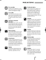 Preview for 2 page of Bosch GSM 908 User Manual