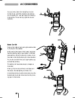 Preview for 39 page of Bosch GSM 908 User Manual