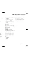 Предварительный просмотр 14 страницы Bosch GSM 909 DUAL S User Manual