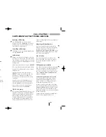 Предварительный просмотр 16 страницы Bosch GSM 909 DUAL S User Manual