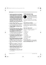 Preview for 65 page of Bosch GSM Professional 175 Original Instructions Manual