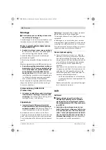 Preview for 67 page of Bosch GSM Professional 175 Original Instructions Manual