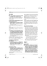 Preview for 79 page of Bosch GSM Professional 175 Original Instructions Manual