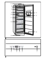 Preview for 93 page of Bosch GSN series Instructions For Use Manual