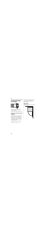 Preview for 38 page of Bosch GSN36BI30/06 Installation Instructions Manual