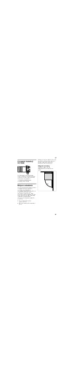 Preview for 47 page of Bosch GSN36BI30/06 Installation Instructions Manual