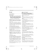 Предварительный просмотр 12 страницы Bosch GSR 10,8-2-LI Professional Original Instructions Manual