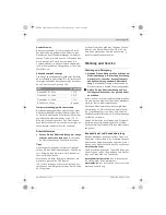 Предварительный просмотр 13 страницы Bosch GSR 10,8-2-LI Professional Original Instructions Manual