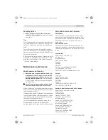 Предварительный просмотр 21 страницы Bosch GSR 10,8-2-LI Professional Original Instructions Manual