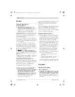 Предварительный просмотр 45 страницы Bosch GSR 10,8-2-LI Professional Original Instructions Manual